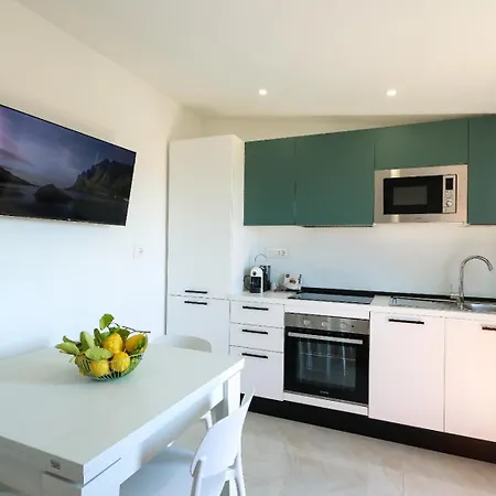 Appartement Sogno Al Tramonto Tropea