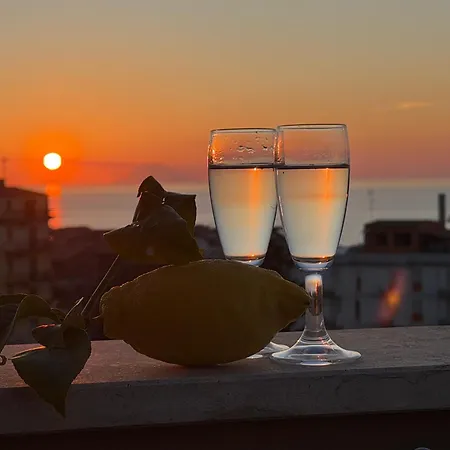 Sogno Al Tramonto *