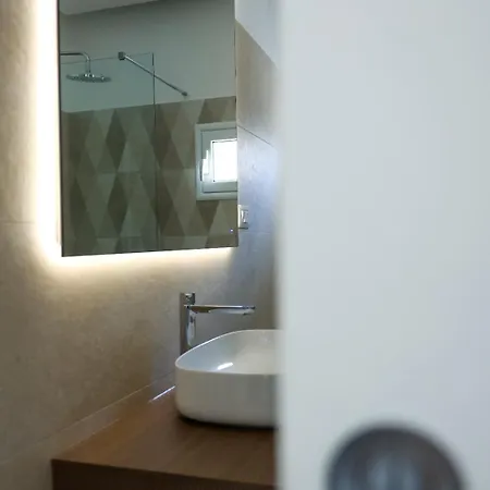 Appartement Sogno Al Tramonto
